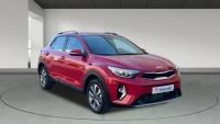 Kia Stonic 1.0 T-GDI MHEV IMT DRIVE 100CV 5P