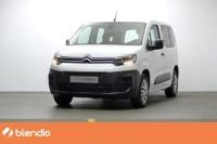 Citroën Berlingo BEV 50KWH TALLA M LIVE PACK AUTO 136CV 4P