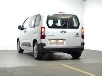Citroën Berlingo BEV 50KWH TALLA M LIVE PACK AUTO 136CV 4P