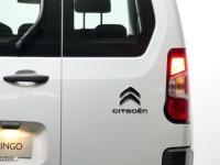 Citroën Berlingo BEV 50KWH TALLA M LIVE PACK AUTO 136CV 4P