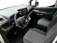 Citroën Berlingo BEV 50KWH TALLA M LIVE PACK AUTO 136CV 4P