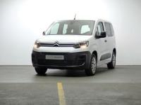 Citroën Berlingo BEV 50KWH TALLA M LIVE PACK AUTO 136CV 4P