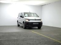 Citroën Berlingo BEV 50KWH TALLA M LIVE PACK AUTO 136CV 4P