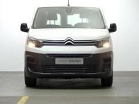 Citroën Berlingo BEV 50KWH TALLA M LIVE PACK AUTO 136CV 4P