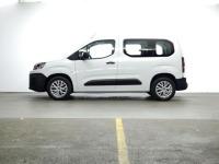 Citroën Berlingo BEV 50KWH TALLA M LIVE PACK AUTO 136CV 4P