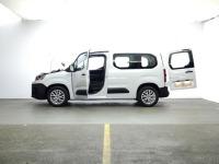 Citroën Berlingo BEV 50KWH TALLA M LIVE PACK AUTO 136CV 4P