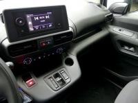 Citroën Berlingo BEV 50KWH TALLA M LIVE PACK AUTO 136CV 4P