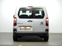 Citroën Berlingo BEV 50KWH TALLA M LIVE PACK AUTO 136CV 4P