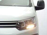 Citroën Berlingo BEV 50KWH TALLA M LIVE PACK AUTO 136CV 4P