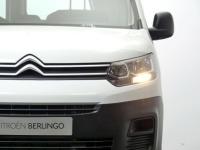 Citroën Berlingo BEV 50KWH TALLA M LIVE PACK AUTO 136CV 4P
