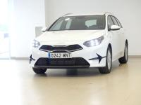 Kia Ceed 1.6 MHEV 100KW CONCEPT TOURER 136CV 5P