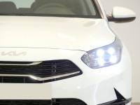 Kia Ceed 1.6 MHEV 100KW CONCEPT TOURER 136CV 5P