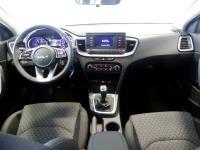 Kia Ceed 1.6 MHEV 100KW CONCEPT TOURER 136CV 5P