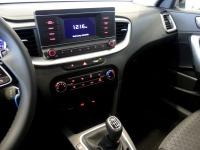 Kia Ceed 1.6 MHEV 100KW CONCEPT TOURER 136CV 5P