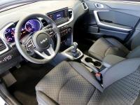 Kia Ceed 1.6 MHEV 100KW CONCEPT TOURER 136CV 5P