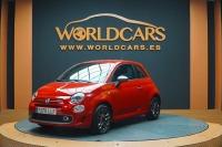 Fiat 500 Sport 1.0 Hybrid 52KW (70 CV)
