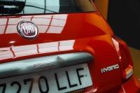 Fiat 500 Sport 1.0 Hybrid 52KW (70 CV)