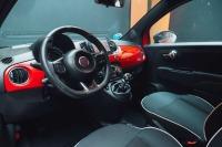 Fiat 500 Sport 1.0 Hybrid 52KW (70 CV)