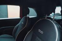 Fiat 500 Sport 1.0 Hybrid 52KW (70 CV)