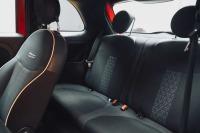 Fiat 500 Sport 1.0 Hybrid 52KW (70 CV)