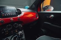Fiat 500 Sport 1.0 Hybrid 52KW (70 CV)