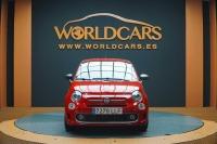 Fiat 500 Sport 1.0 Hybrid 52KW (70 CV)