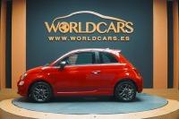 Fiat 500 Sport 1.0 Hybrid 52KW (70 CV)