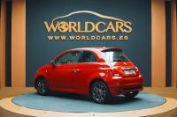 Fiat 500 Sport 1.0 Hybrid 52KW (70 CV)
