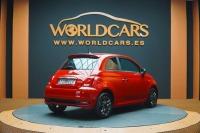 Fiat 500 Sport 1.0 Hybrid 52KW (70 CV)