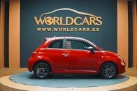 Fiat 500 Sport 1.0 Hybrid 52KW (70 CV)