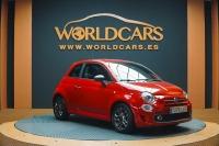 Fiat 500 Sport 1.0 Hybrid 52KW (70 CV)