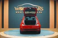 Fiat 500 Sport 1.0 Hybrid 52KW (70 CV)