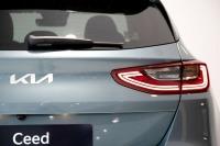 Kia Ceed 1.0 MHEV 74KW TECH DCT 100CV 5P