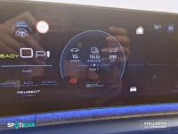 Peugeot 3008 Eléctrico 157kW GT