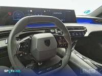 Peugeot 3008 Eléctrico 157kW GT