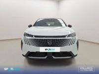 Peugeot 3008 Eléctrico 157kW GT