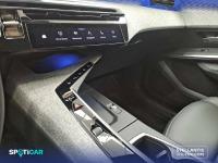 Peugeot 3008 Eléctrico 157kW GT