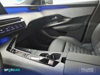 Peugeot 3008 Eléctrico 157kW GT