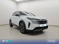 Peugeot 3008 Eléctrico 157kW GT