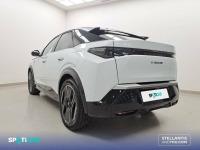 Peugeot 3008 Eléctrico 157kW GT