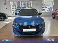 Peugeot 208 Eléctrico Allure Pack