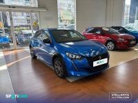 Peugeot 208 Eléctrico Allure Pack