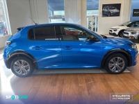 Peugeot 208 Eléctrico Allure Pack