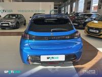Peugeot 208 Eléctrico Allure Pack