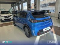 Peugeot 208 Eléctrico Allure Pack
