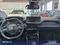 Peugeot 208 Eléctrico Allure Pack