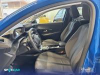 Peugeot 208 Eléctrico Allure Pack