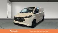 Ford Transit Custom 64KWH 100KW 320 TREND DC VAN RWD SWB 136CV 4P