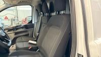 Ford Transit Custom 64KWH 100KW 320 TREND DC VAN RWD SWB 136CV 4P