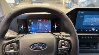 Ford Transit Custom 64KWH 100KW 320 TREND DC VAN RWD SWB 136CV 4P